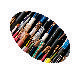SET IMBUSURI CR-V TOP  MASTER 10PS