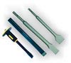 CLAMA F 120X400 MM TOP MASTER